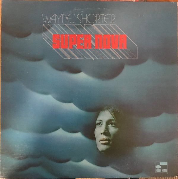 Release: Super Nova-Vinyl-Japan-1978-GXK 8048, BST 84332-13214718