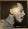 Bud Powell - The Amazing Bud Powell (Volume 2) (Vinyl, LP, Album, Reissue, Stereo) Very Good Plus (VG+) / Very Good Plus (VG+)