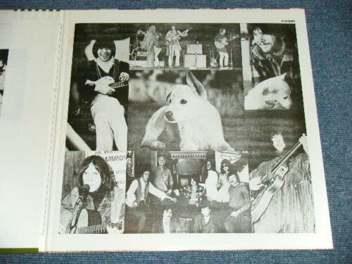 Everybody Knows This Is Nowhere