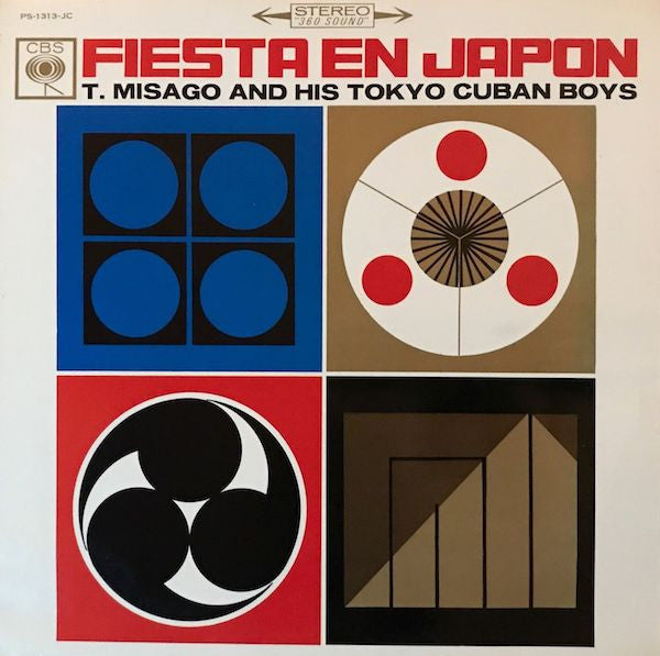 Fiesta En Japon