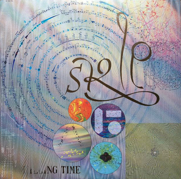 Master Release: Skip by Killing Time (4)