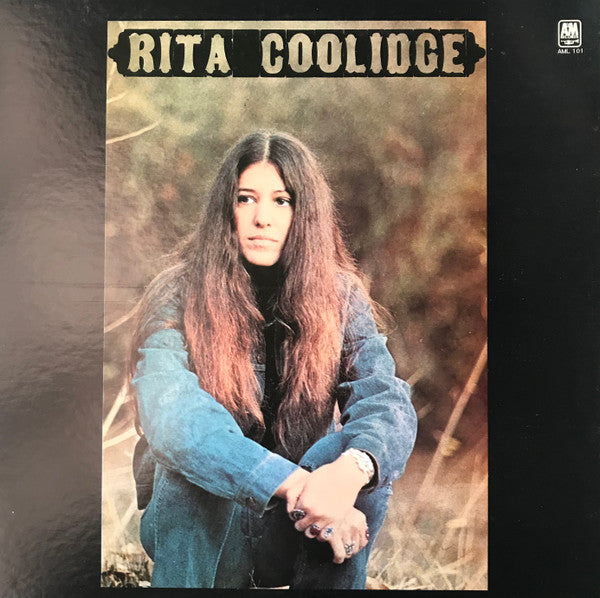 Master Release: Rita Coolidge by Rita Coolidge