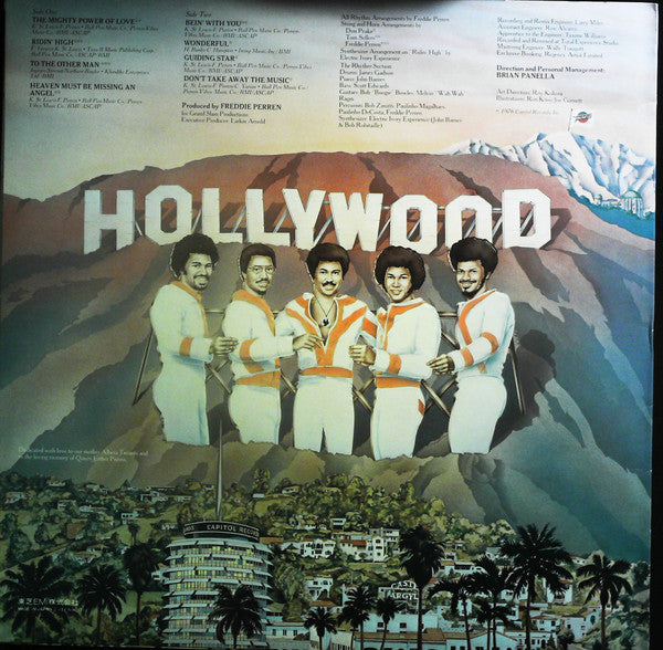 Release: Sky-High!-Vinyl-Japan-1976-ECS-80571-12860321