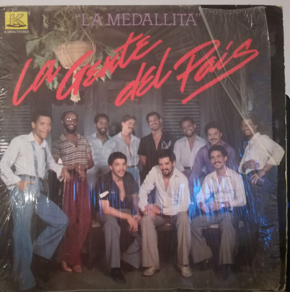 La Medallita