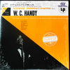 Louis Armstrong - Plays W.C. Handy (Vinyl, LP, Reissue, Mono) Very Good (VG) / Good Plus (G+)