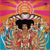 The Jimi Hendrix Experience - Axis: Bold As Love (Vinyl, LP, Album, Reissue, Repress, Stereo) Very Good (VG) / Very Good Plus (VG+)