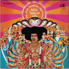 The Jimi Hendrix Experience - Axis: Bold As Love (Vinyl, LP, Album, Reissue, Repress, Stereo) Very Good (VG) / Very Good Plus (VG+)