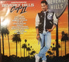 Various - Beverly Hills Cop II (The Motion Picture Soundtrack Album) (Vinyl, LP, Album) Very Good (VG) / Good Plus (G+)