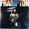 Peter Frampton - Frampton (Vinyl, LP, Album) Very Good Plus (VG+) / Good Plus (G+)