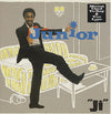 Junior (2) - Ji (LP, Album) - Very Good (VG) / Very Good (VG)