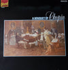 Frédéric Chopin - A Bouquet of Chopin (Vinyl, LP, Compilation, Stereo) Very Good Plus (VG+) / Very Good Plus (VG+)