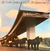 The Doobie Brothers - The Captain And Me (LP, Album, Reissue) - Very Good (VG) / Very Good Plus (VG+)
