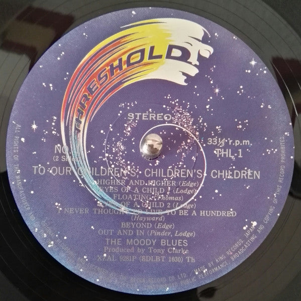 To Our Childrens Childrens Children