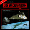 London Symphony Orchestra - The Story Of Star Wars - Return Of The Jedi (Vinyl, LP) Very Good (VG) / Very Good (VG)