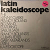 Clarke-Boland Big Band - Latin Kaleidoscope (Vinyl, LP, Album, Stereo) Very Good Plus (VG+) / Good Plus (G+)