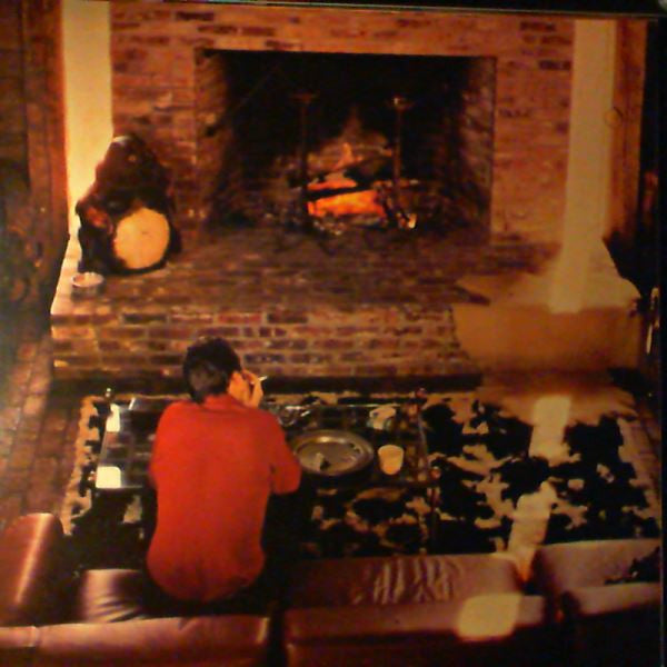 Release: Five Years Gone-Vinyl-Japan-1977-P-7610A, P-7610A-14364238
