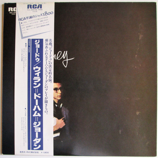 Release: Barney-Vinyl-Japan-1981-RJL 2525-10764835
