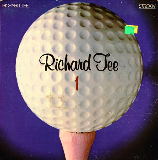 Release: Strokin'-Vinyl-US-1979-JC 35695-11315619