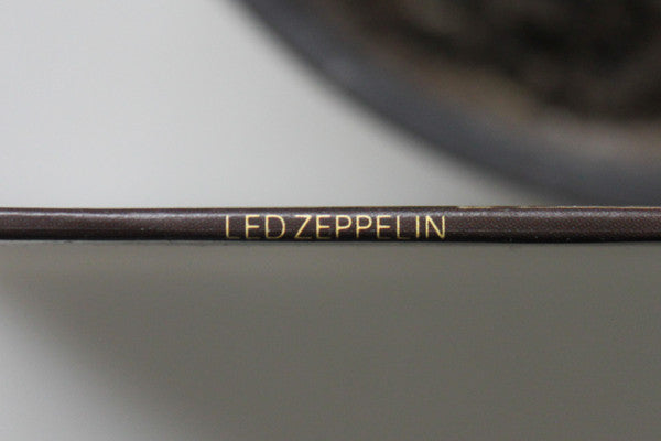 In Through The Out Door