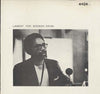 Booker Ervin - Lament For Booker Ervin (Vinyl, LP, Album, Reissue, Mono) Very Good Plus (VG+) / Very Good (VG)