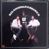 Ray, Goodman & Brown - Ray, Goodman & Brown II (Vinyl, LP, Album) Good Plus (G+) / Good Plus (G+)