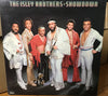 The Isley Brothers - Showdown (LP, Album, Stereo) - Very Good Plus (VG+) / Good Plus (G+)