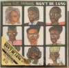 Da Bubble Gum Brothers - Won't Be Long / Torokel Lady (Vinyl, 7
