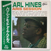 Earl Hines - Paris Session (LP) - Very Good Plus (VG+) / Very Good (VG)
