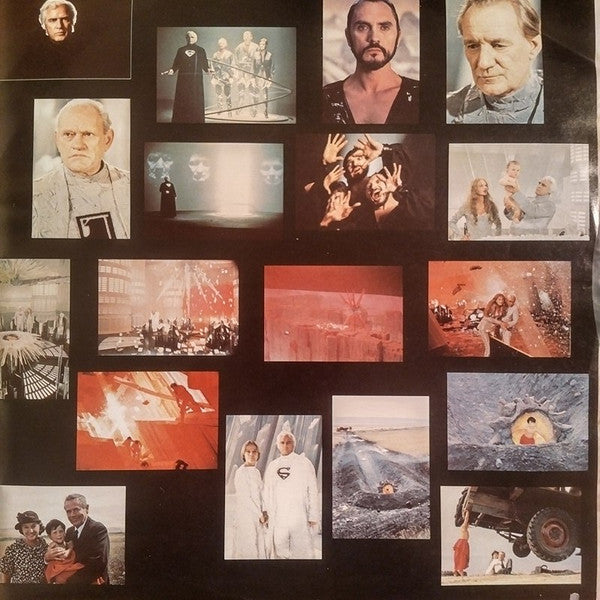 Superman The Movie (Original Sound Track)