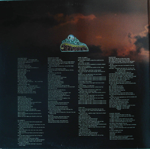 Release: Window Of A Child-Vinyl-Canada-1977-CTI 7-5007-13994545