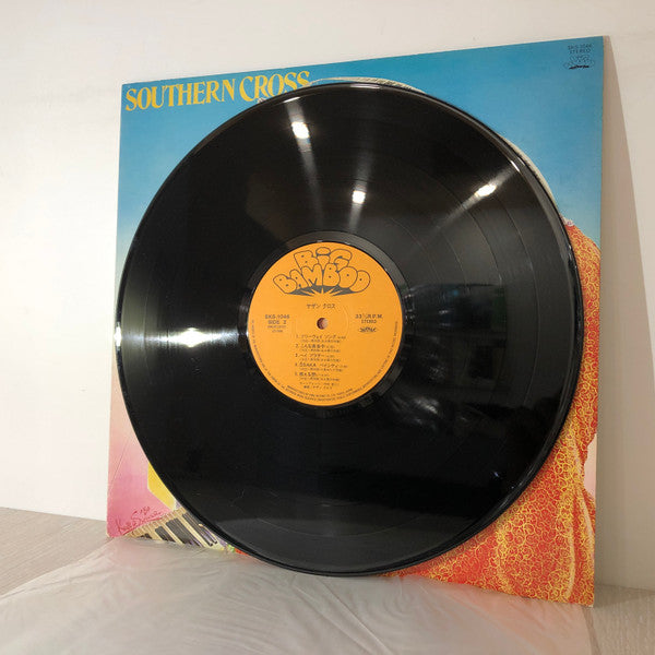 Southern Cross = サザンクロス