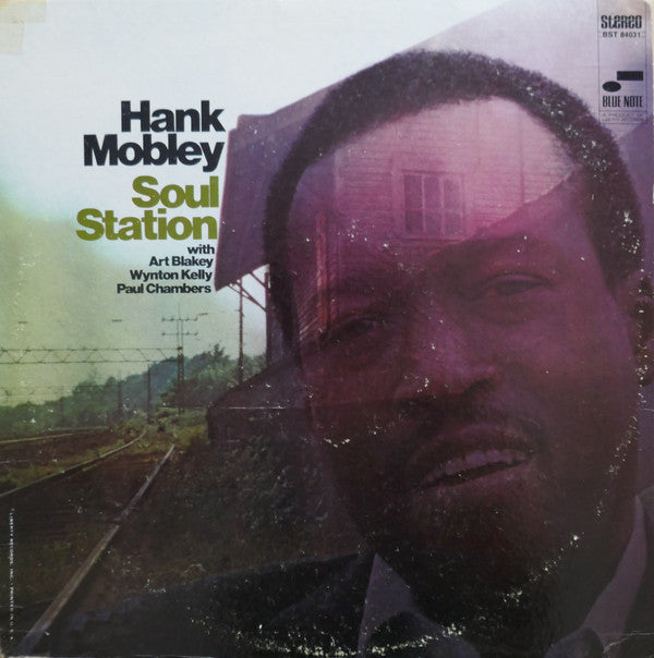 Soul Station