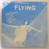 Sumiko Yamagata - 7月25日発売LPダイジェスト盤: Flying / Love Letters Straight From Our Hearts (Vinyl, LP, Compilation, Promo, Stereo) Very Good Plus (VG+) / Very Good (VG)