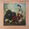 Ry Cooder - Borderline (LP, Album, Stereo) - Very Good (VG) / Very Good (VG)