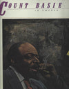 Count Basie - Count Basie In Sweden 1968 (LP) - Very Good Plus (VG+) / Very Good Plus (VG+)