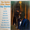 Ray Charles - The Genius After Hours (Vinyl, LP, Album, Mono) Very Good (VG) / Very Good (VG)