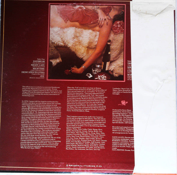 Master Release: The Gypsies by Carmen (19)