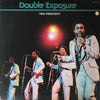Double Exposure - Ten Percent (Vinyl, LP, Album, Promo) Very Good Plus (VG+) / Very Good (VG)