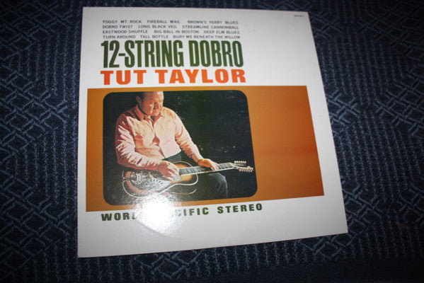 12 String Dobro!