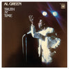 Al Green - Truth N' Time (Vinyl, LP, Album) Very Good (VG) / Good (G)