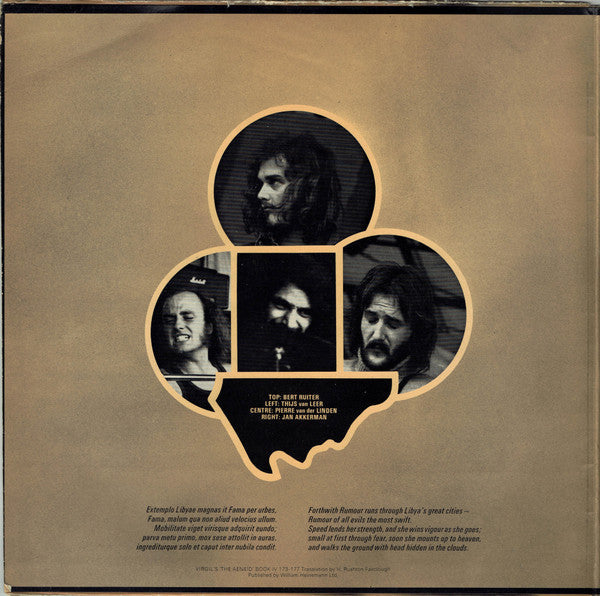 Release: Focus 3-Vinyl-UK-1972-2659 016, 2659-016-20825425