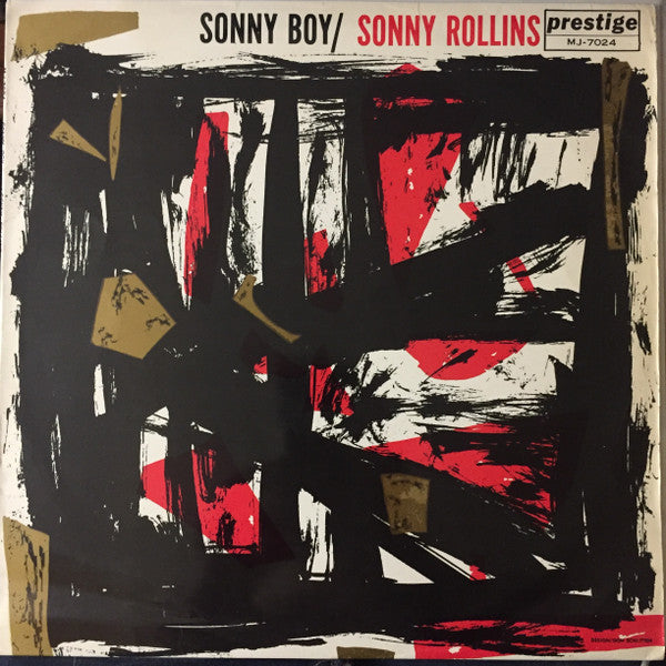 Sonny Boy