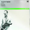 Al Cohn - Play It Now (LP) - Very Good Plus (VG+) / Very Good (VG)