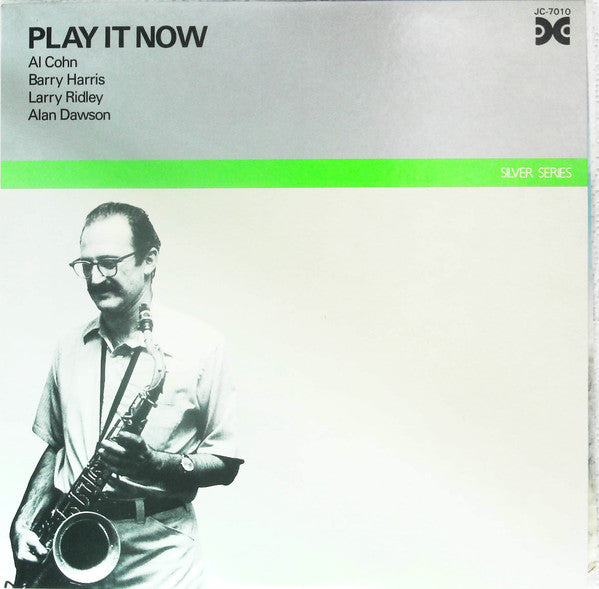Release: Play It Now-Vinyl-Japan-1975-JC-7010-13311903