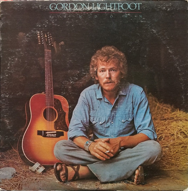 Release: Sundown-Vinyl-US-1974-MS 2177-12023394