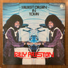 Billy Preston - Wildest Organ In Town! (LP, Album, Promo, Stereo) - Very Good Plus (VG+) / Very Good Plus (VG+)