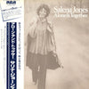 Salena Jones - Alone & Together (LP, Album, Reissue) - Very Good Plus (VG+) / Very Good Plus (VG+)