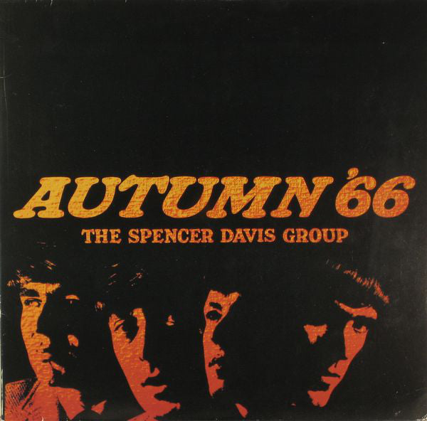 Release: Autumn '66-Vinyl-Germany-1980-201 657, 201 657-241-15192358