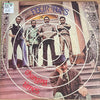 Four Tops - Changing Times (Vinyl, LP, Album, Promo) Very Good (VG) / Very Good Plus (VG+)