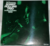 Sonny Rollins Trio - St Thomas - Sonny Rollins Trio In Stockholm 1959 (Vinyl, LP, Album, Mono) Near Mint (NM or M-) / Very Good Plus (VG+)